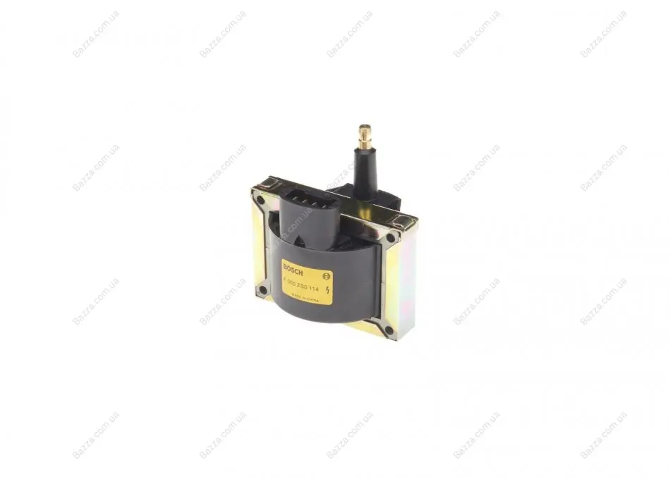Катушка зажигания Bosch F000ZS0114 (фото 1)