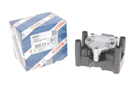 Катушка зажигания Bosch F000ZS0210