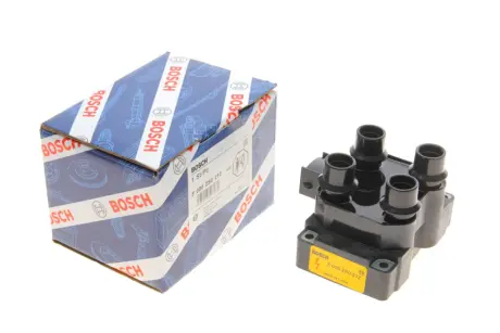Катушка зажигания bosch F000ZS0212