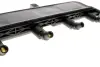 Катушка зажигания Citroen Berlingo (пр-во) bosch 0986221035