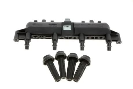 Катушка зажигания Citroen Berlingo (пр-во) bosch 0986221035