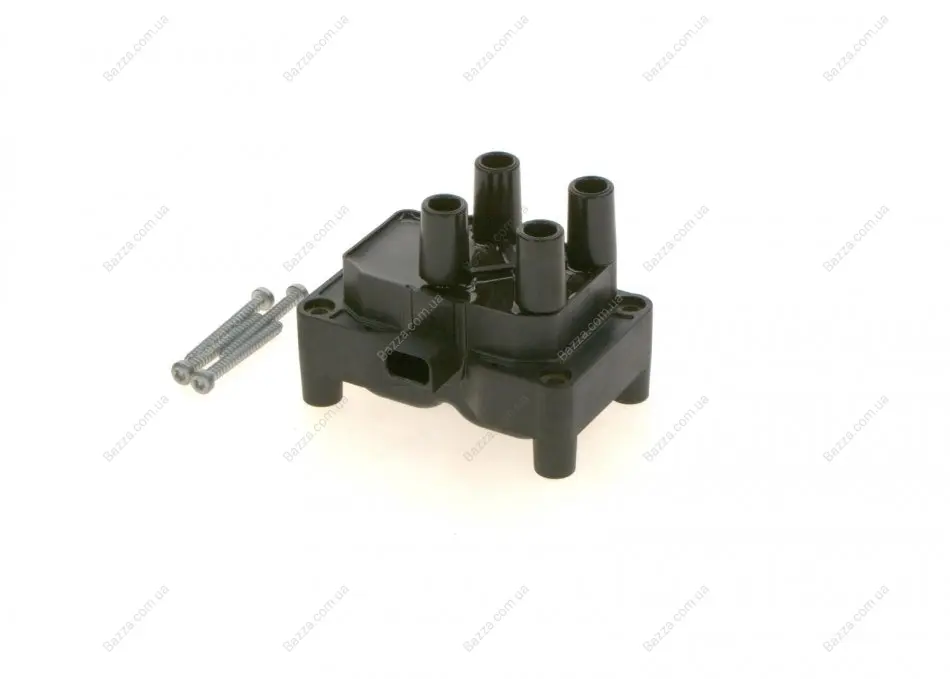 Катушка зажигания FORD, VOLVO (пр-во) bosch 0 221 503 485