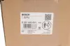 Катушка зажигания OPEL OMEGA B (пр-во) bosch 0221503031