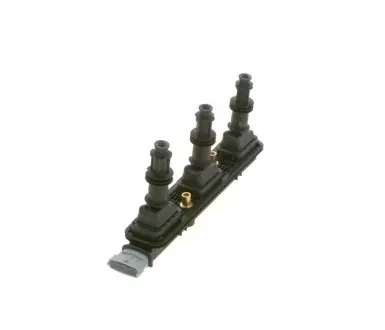 Катушка зажигания (пр-во) bosch 0221503027