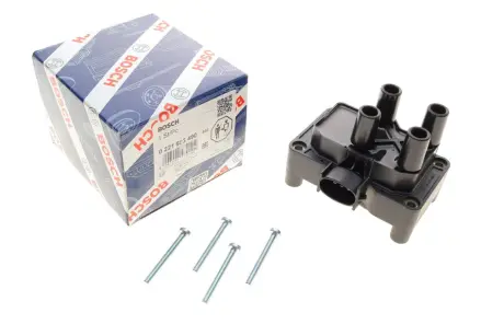 Катушка зажигания (пр-во) Bosch 0 221 503 490