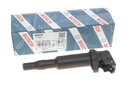 Катушка зажигания (пр-во) Bosch 0 221 504 464