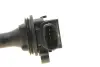 Катушка зажигания (пр-во) bosch 0221604008