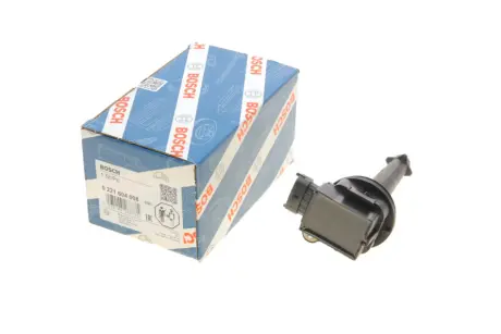 Катушка зажигания (пр-во) bosch 0221604008