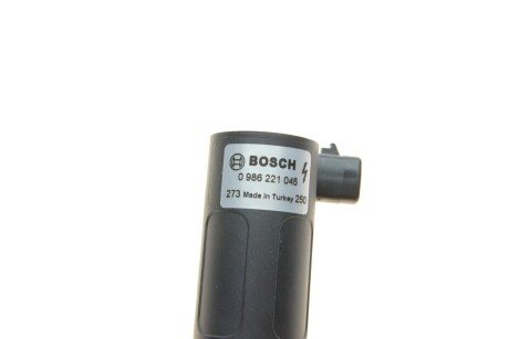 Катушка (модуль) зажигания bosch 0 986 221 045