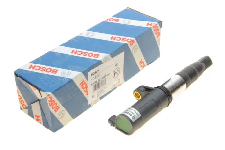 Катушка зажигания (пр-во) Bosch 0 986 221 045