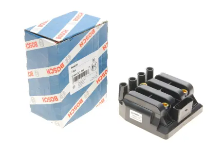 Катушка зажигания (пр-во) Bosch 0986221049