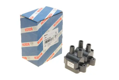Катушка зажигания (пр-во) Bosch 0 986 221 060