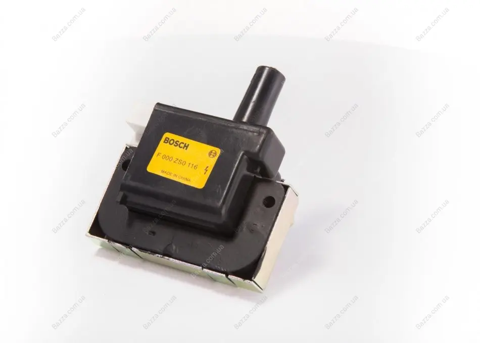 Катушка зажигания (пр-во) bosch F 000 ZS0 116