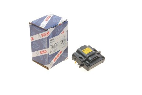 Катушка зажигания bosch F 000 ZS0 121