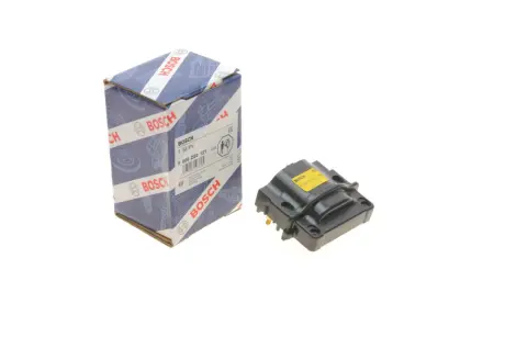 Катушка зажигания (пр-во) Bosch F000ZS0121
