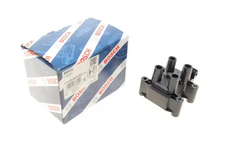 Катушка зажигания (пр-во BOSCH) bosch F01R00A025