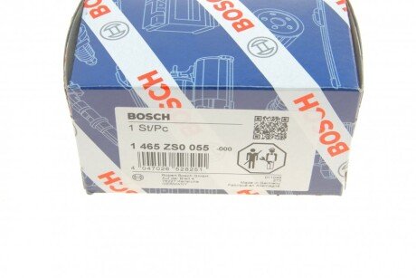 Клапан дозирования топлива ТНВД bosch 1465ZS0055