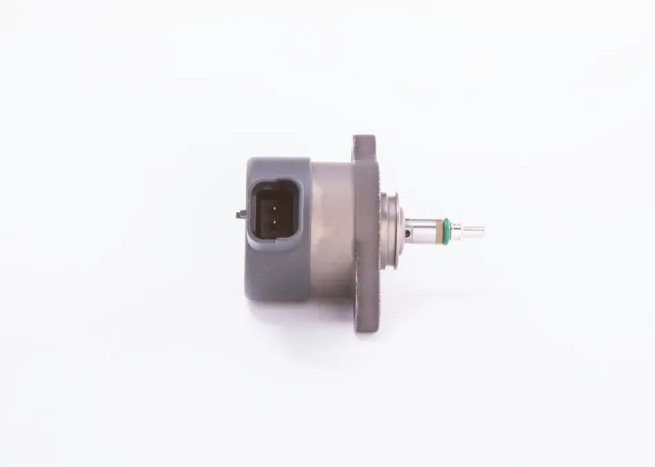 Клапан контролю тиску bosch 0281002872
