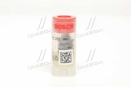 Клапан нагнетательный KHD 89- bosch 1418512207