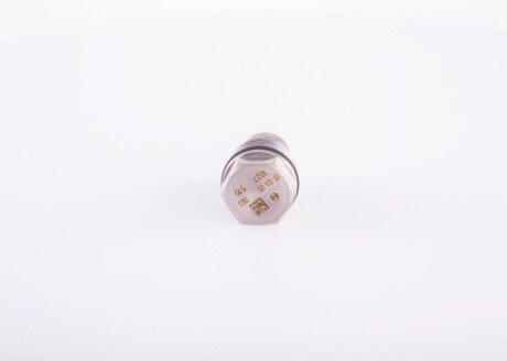 Клапан ограничения давления bosch 1110010027