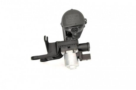 Клапан пічки bosch 0986338200