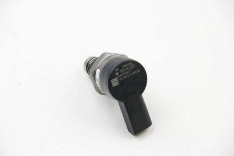 Клапан редукционный bosch 0281002858