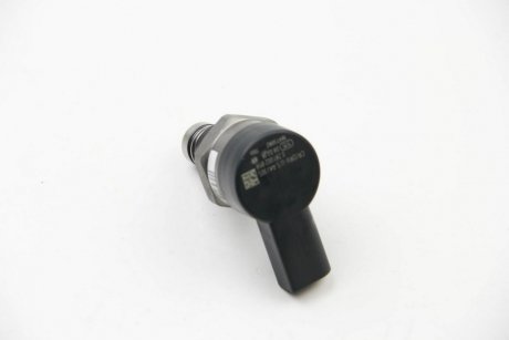 Клапан редукционный bosch 0281002858