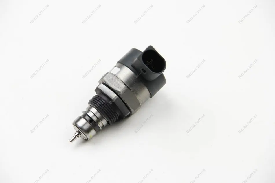 Клапан редукционный bosch 0281002858