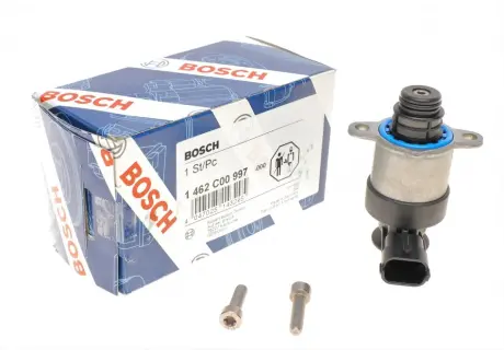 Клапан редукционный bosch 1462C00997