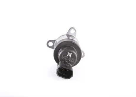 Клапан редукционный давления топлива CR IVECO DAILY 06-/FIAT DUCATO 08- (пр-во) bosch 0 928 400 726