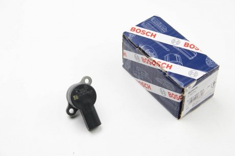 Клапан регул. давления MB SPRINTER, VITO bosch 0281002241