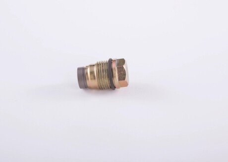 Клапан регулировки давления bosch F00R000741