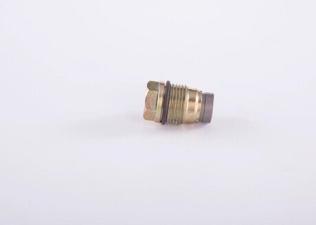 Клапан регулировки давления bosch F00R000741