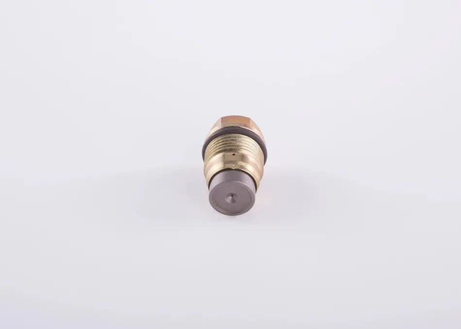 Клапан регулировки давления bosch F00R000741