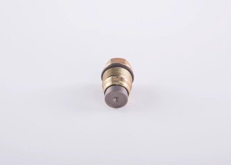 Клапан регулировки давления bosch F00R000741