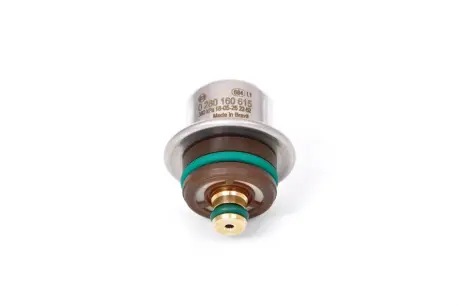 Клапан регулювання тиску bosch 0280160615