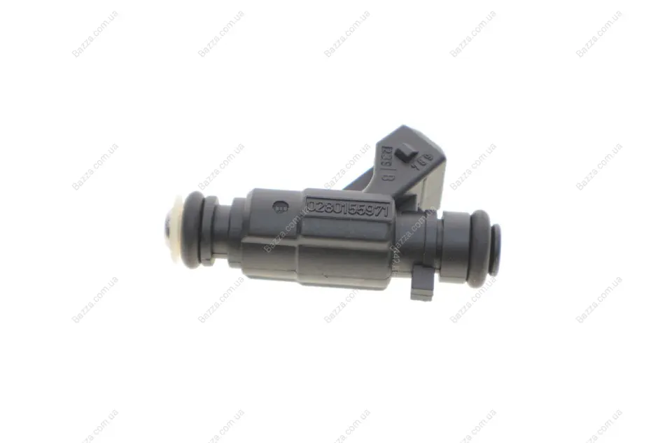Клапан упорскування bosch 0 280 155 971