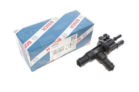 Клапан вентиляції бака BMW Bosch ""0280142543"