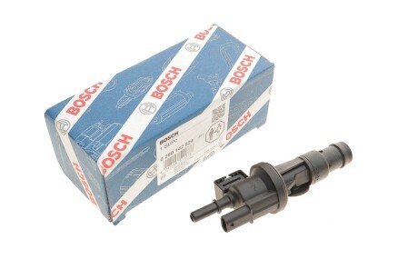 Клапан вентиляції бака BMW/MINI \'\'13-18 bosch ""0280142524" на Бмв 2 Series