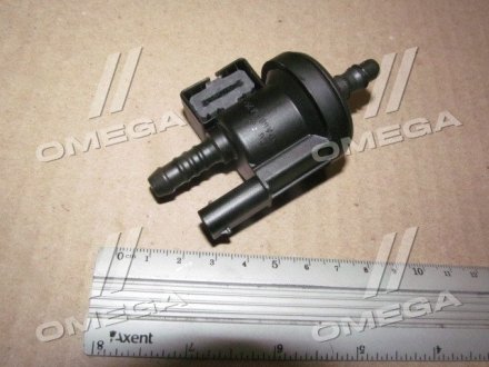 Клапан вентиляції паливного бака Audi A3/A4 1.8TFSI 06- bosch 0280142458