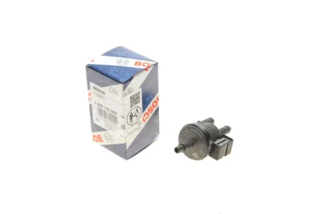 Клапан вентиляції паливного бака Audi A3/A4 1.8TFSI 06- Bosch 0280142458