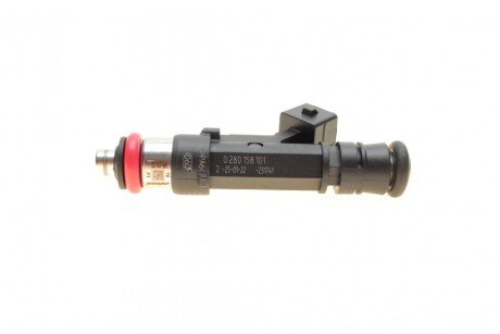 Клапан впрыска bosch 0280158101