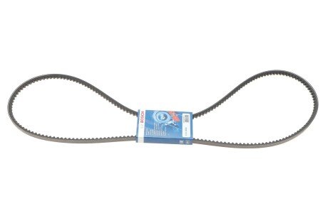 Приводной ремень генератора bosch 1987947507