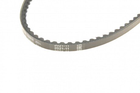 Приводной ремень генератора bosch 1987947728