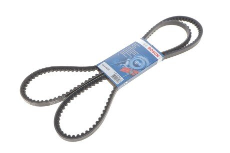 Приводной ремень генератора bosch 1987947508