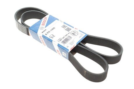 Приводной ремень генератора bosch 1987947049