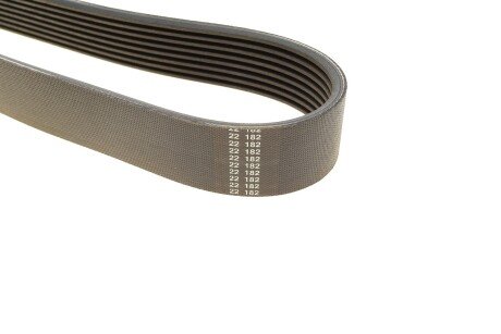 Приводной ремень генератора bosch 1987947057