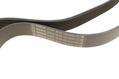 Приводной ремень генератора bosch 1987947057