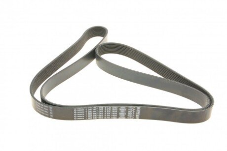 Приводной ремень генератора bosch 1987947062