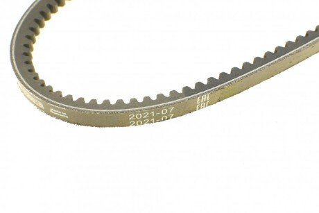 Приводной ремень генератора bosch 1987947678